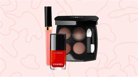 Best Chanel Products 2022 .